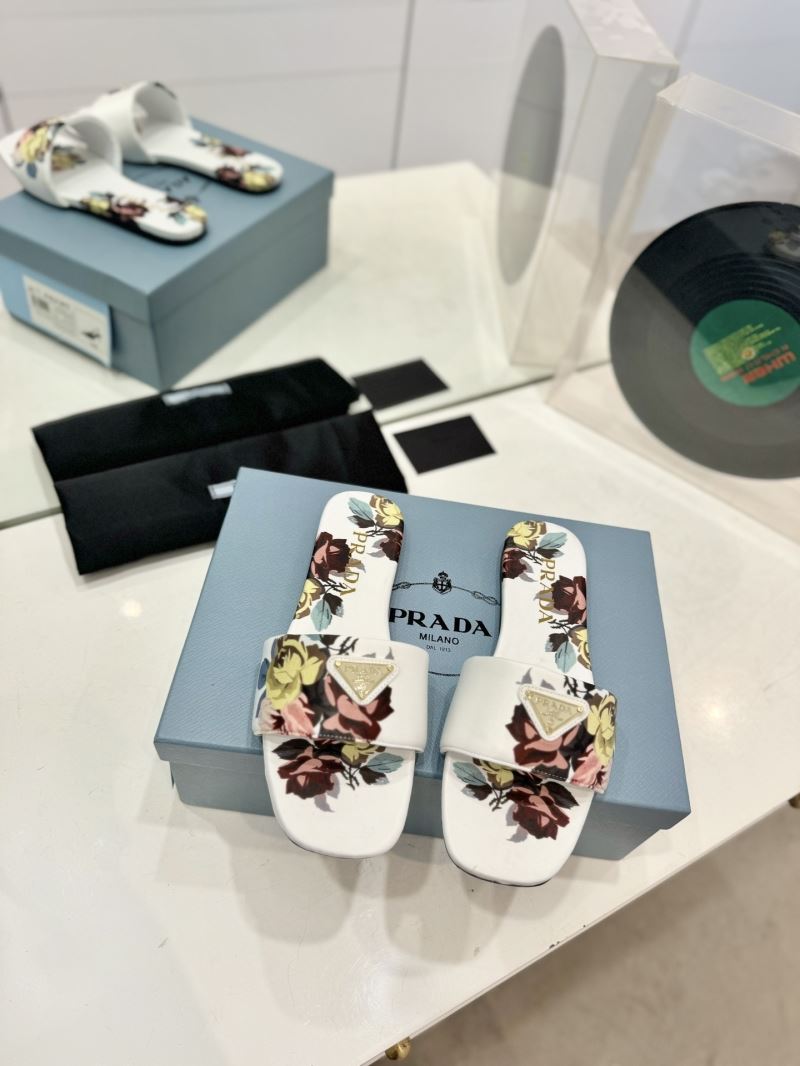 Prada Slippers